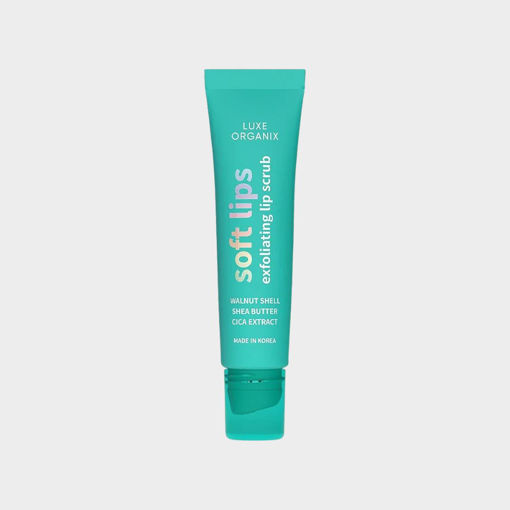 Picture of SOFT LIPS GENTLE EXFOLIATING LIP SCRUB